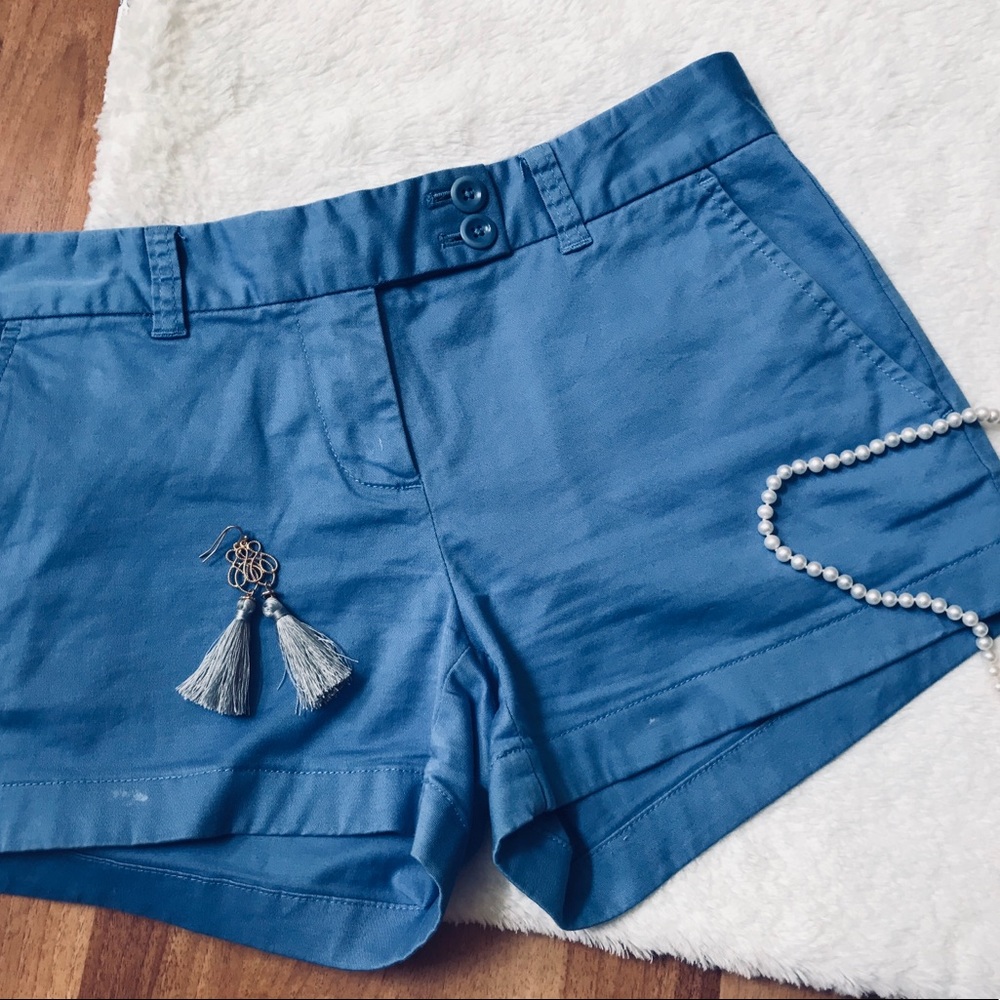 Vineyard Vines Baby Blue Shorts